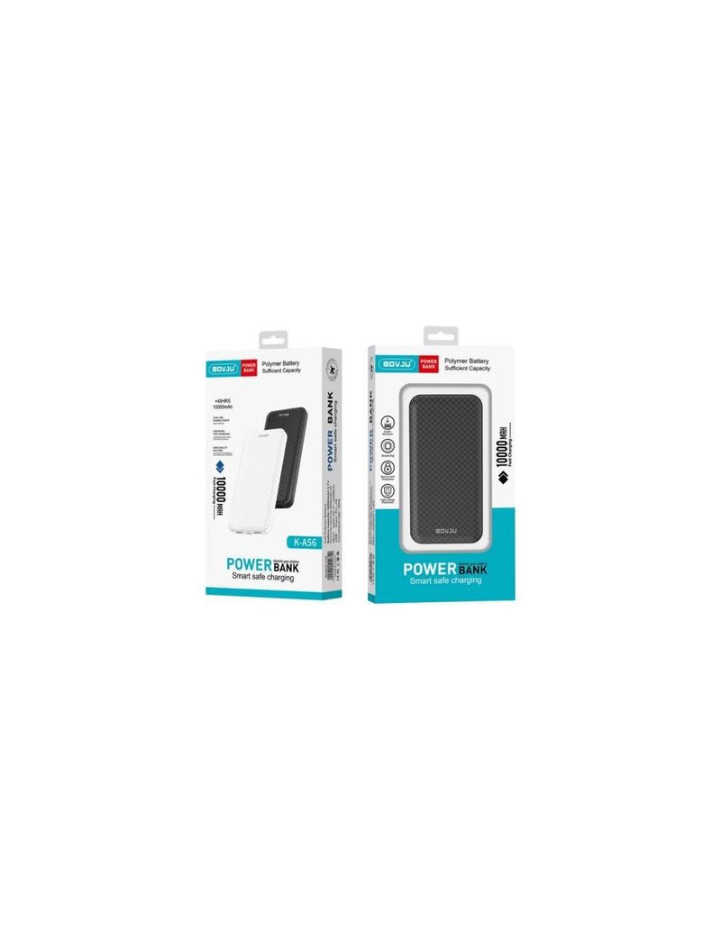 Power Bank 10000mAh K-A56
