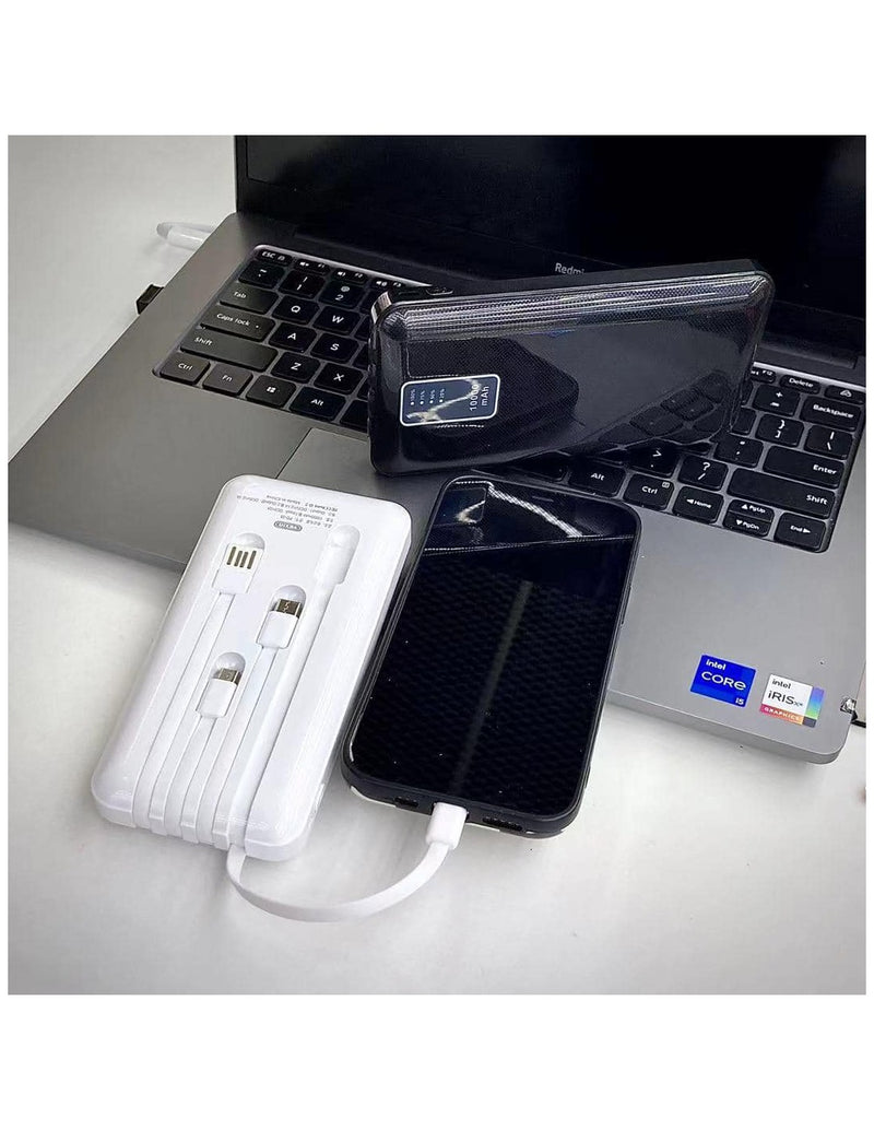 Power Bank Yexin PD-28 – 10000 mAh