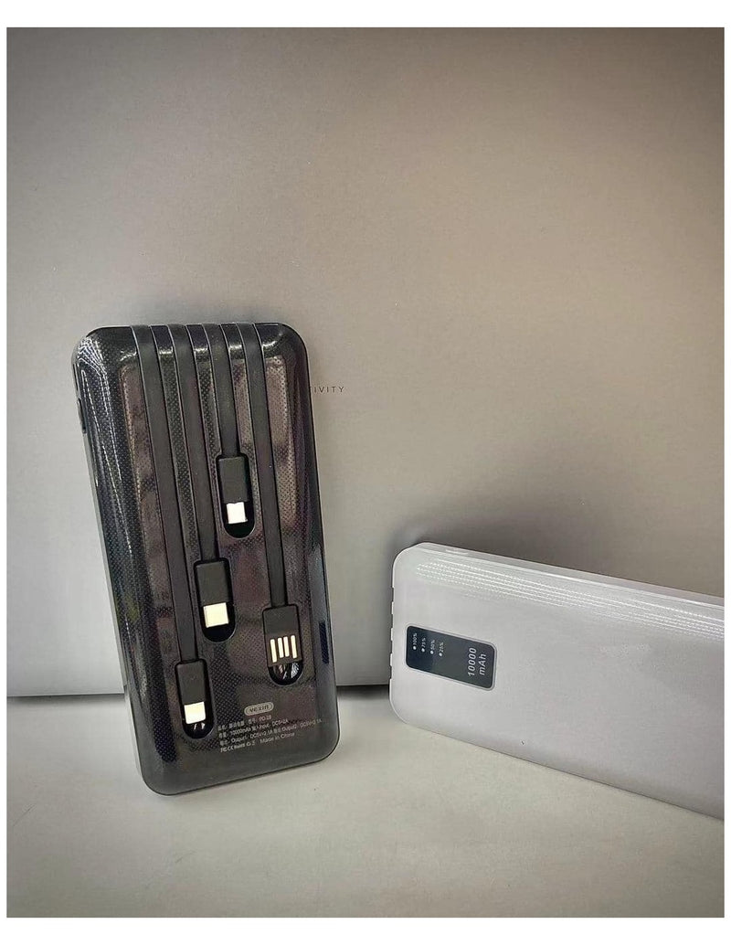 Power Bank Yexin PD-28 – 10000 mAh