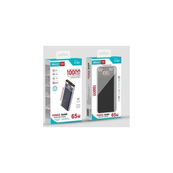 Powerbank 10000mAh K-A87