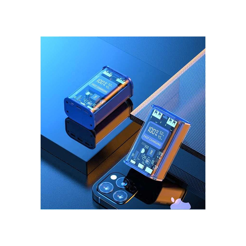 Powerbank CyberPunk K-A122