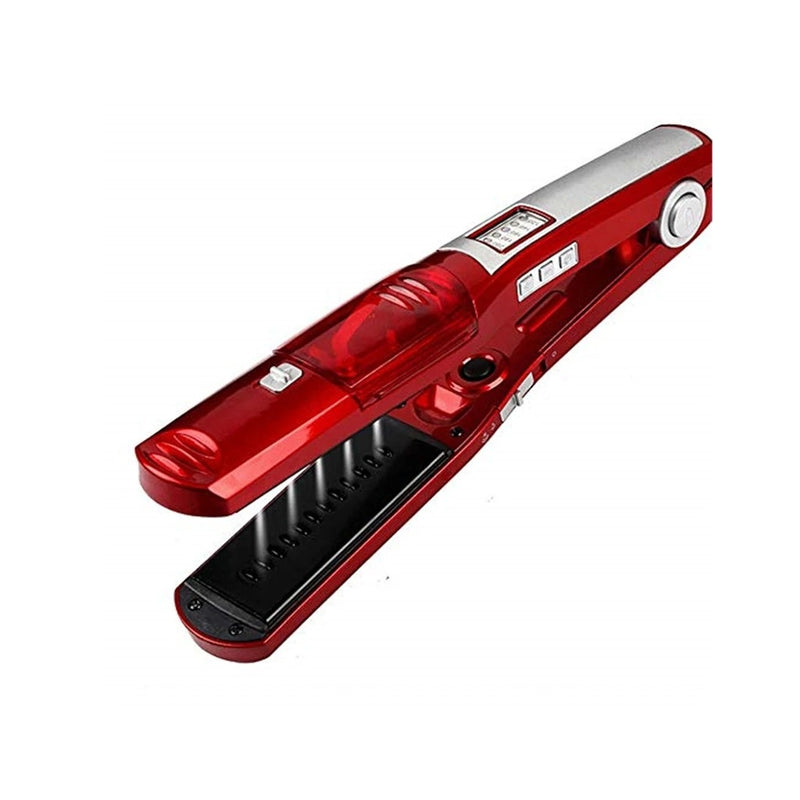 Prancha de Cabelo a Vapor SN-8100
