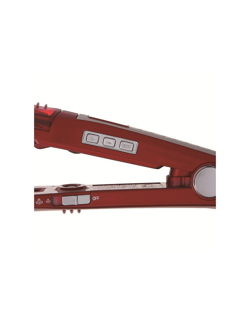 Prancha de Cabelo a Vapor SN-8100