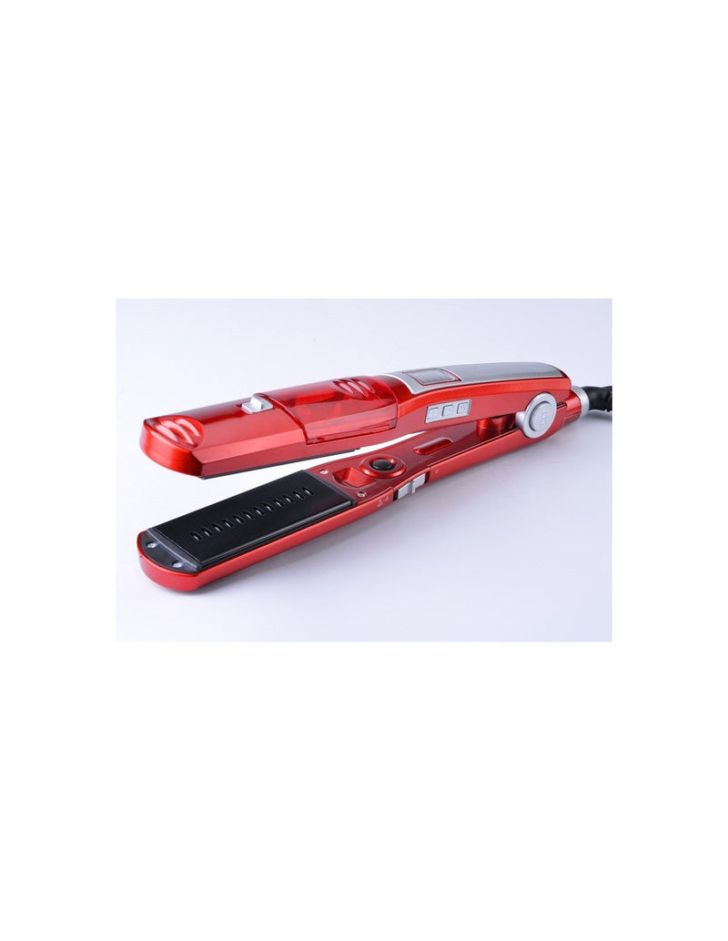 Prancha de Cabelo a Vapor SN-8100
