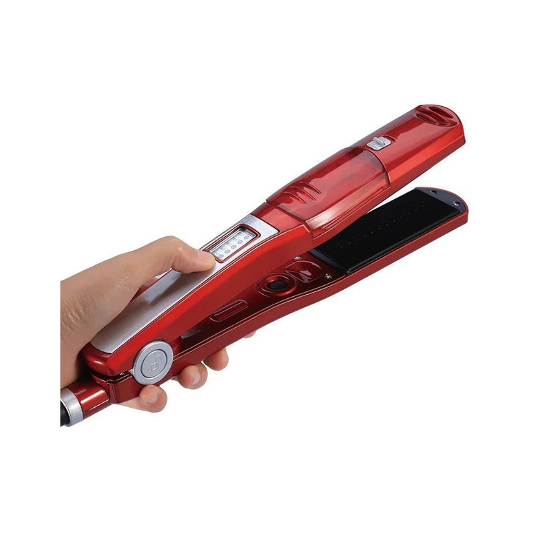 Prancha de Cabelo a Vapor SN-8100