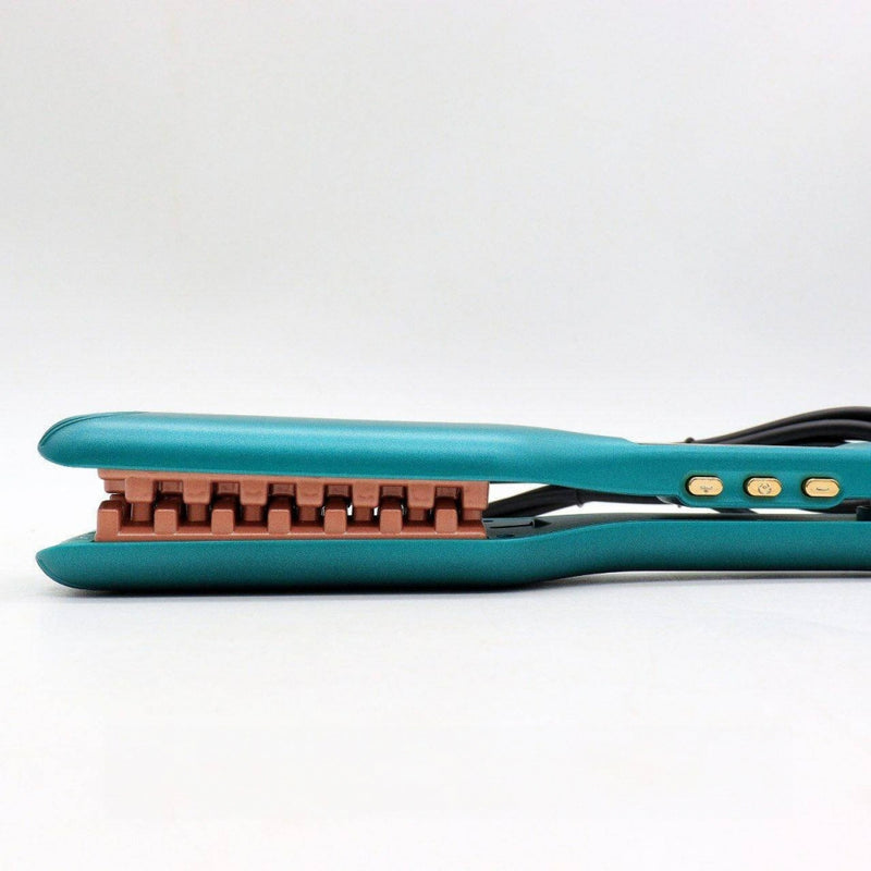 Prancha de Cabelo Quadriculado RD-008