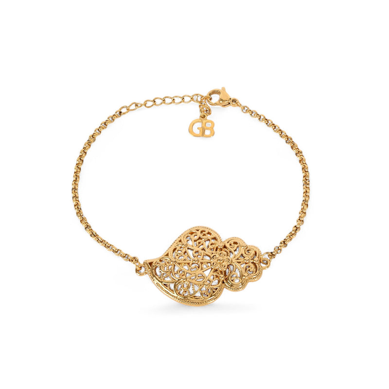 Pulseira Encantos Portugal tradicional