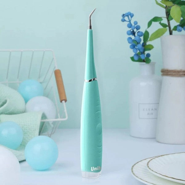 Removedor de Tártaro Dental Elétrico