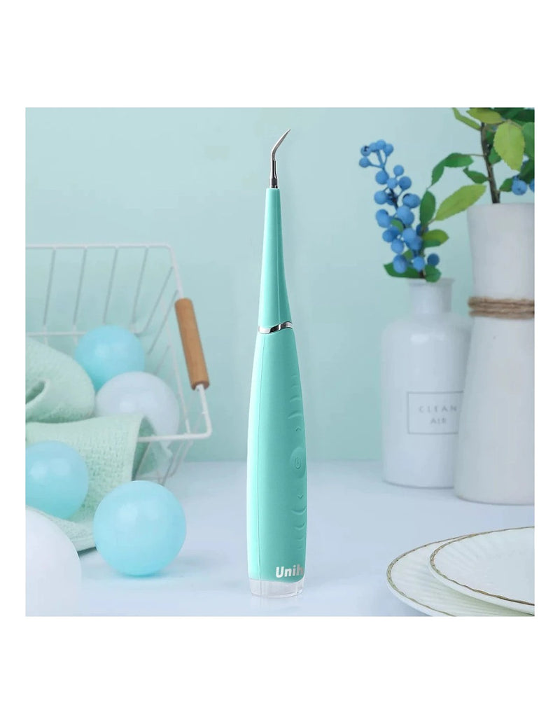 Removedor de Tártaro Dental Elétrico