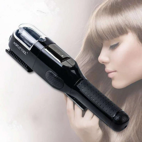 Reparador e Aparador de Pontas de Cabelo QA-MF710