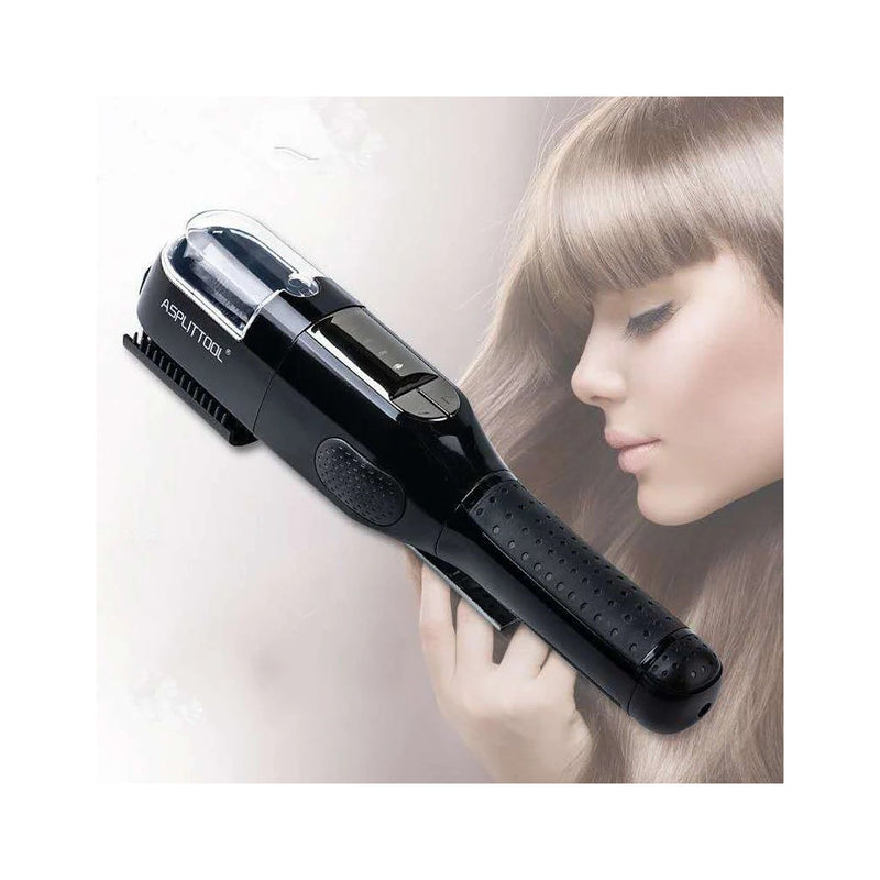 Reparador e Aparador de Pontas de Cabelo QA-MF710