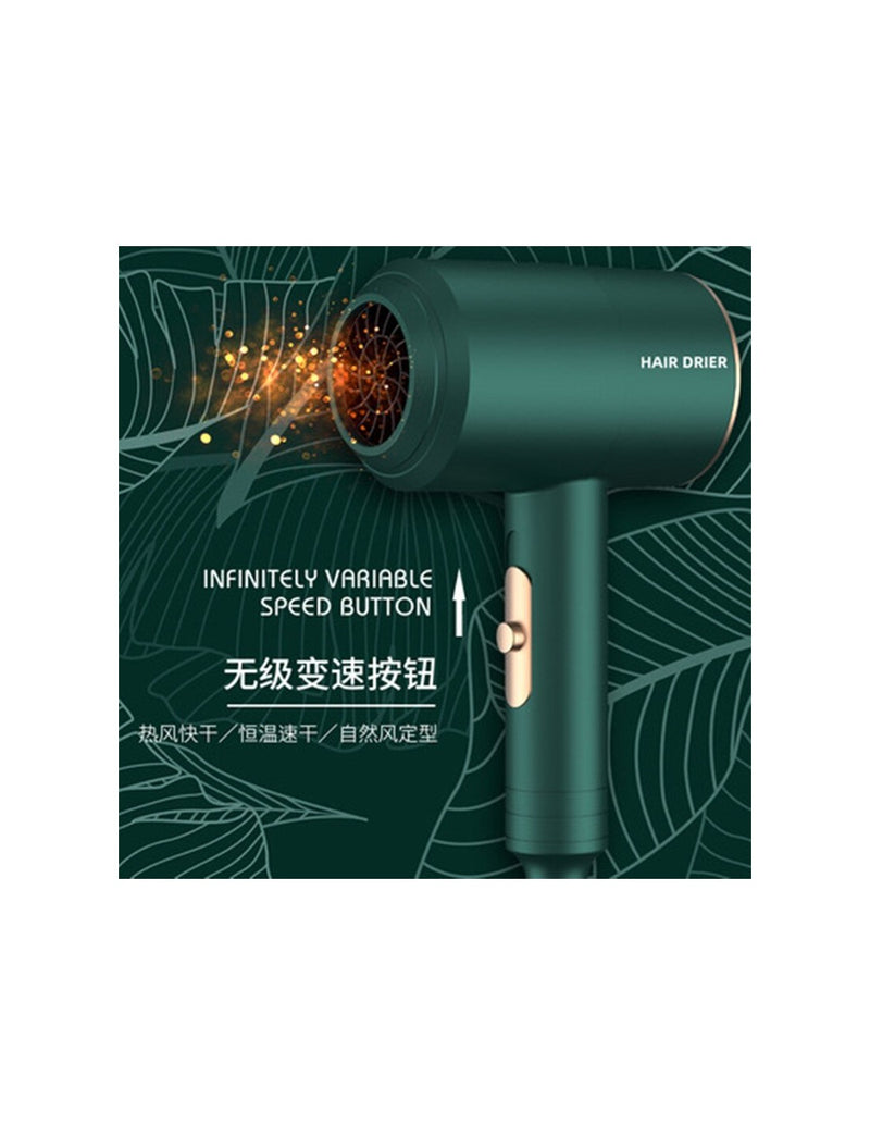 Secador Sonar 1500W
