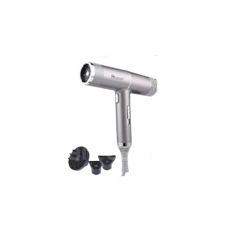 Secador de Cabelo Profissional Surker SK-3810