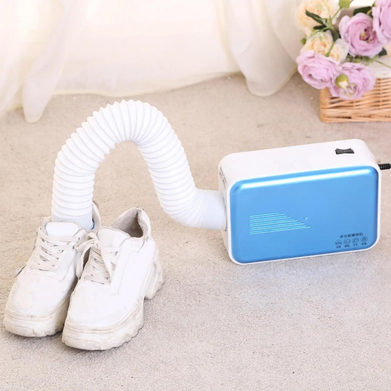 Secador de roupa portátil 600W