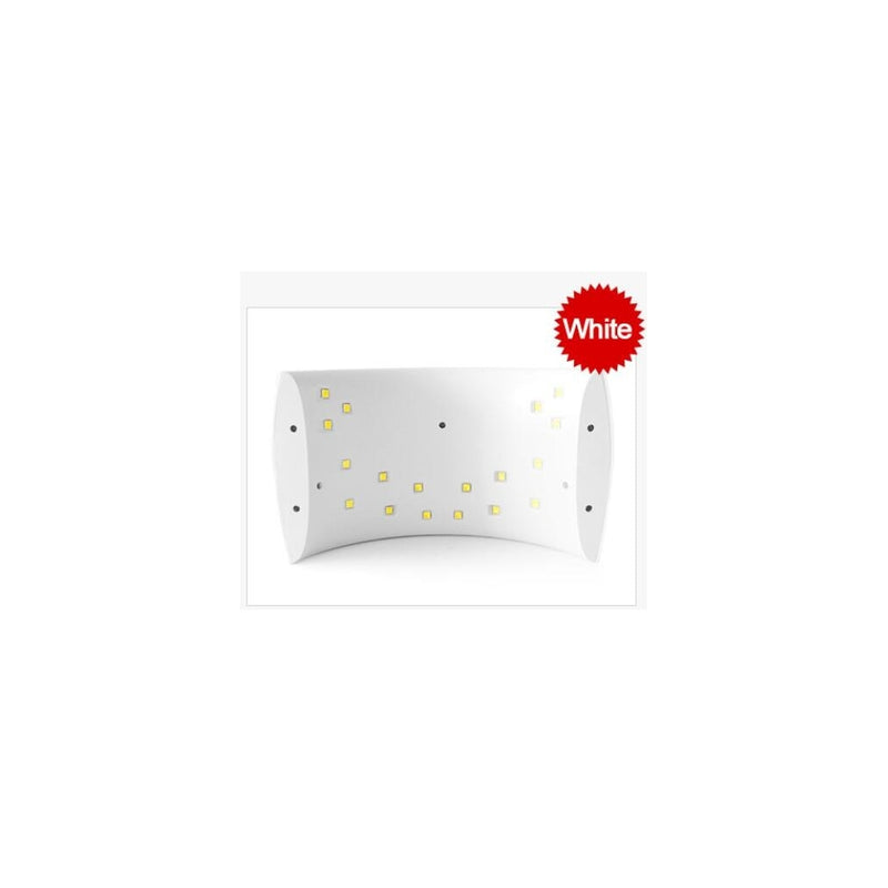 Secador de Unhas 36W