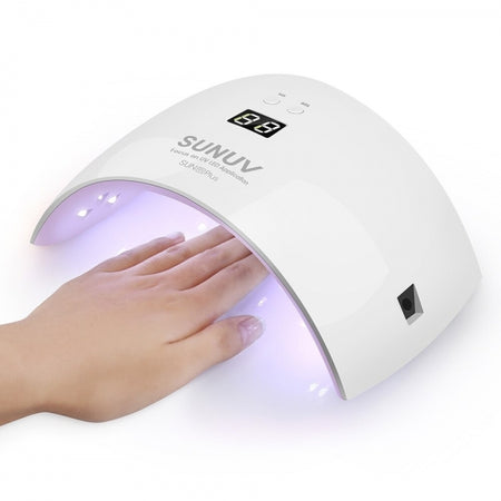 Secador de Unhas 36W