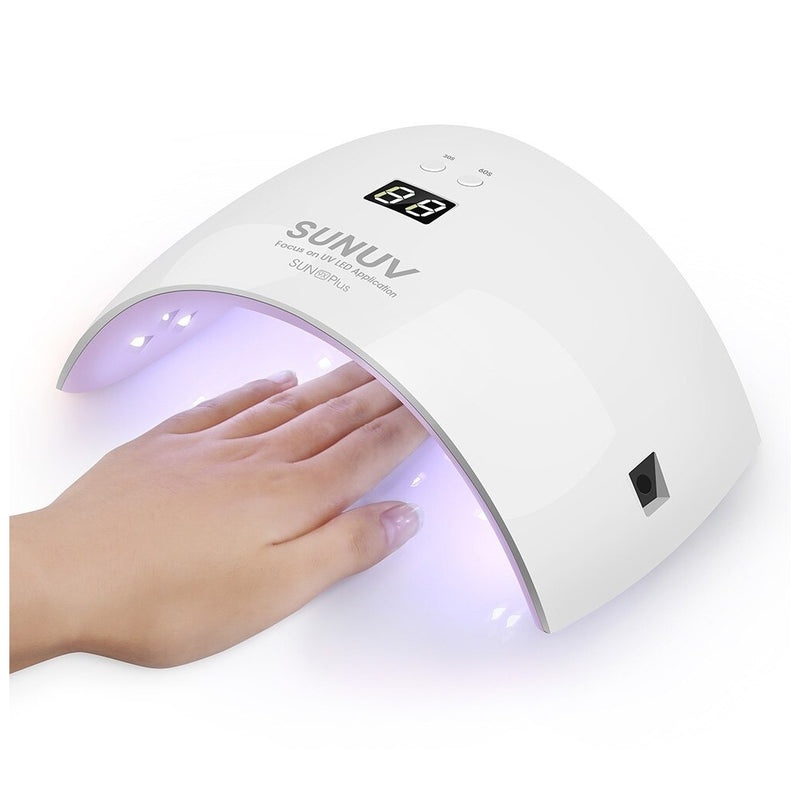 Secador de Unhas 36W