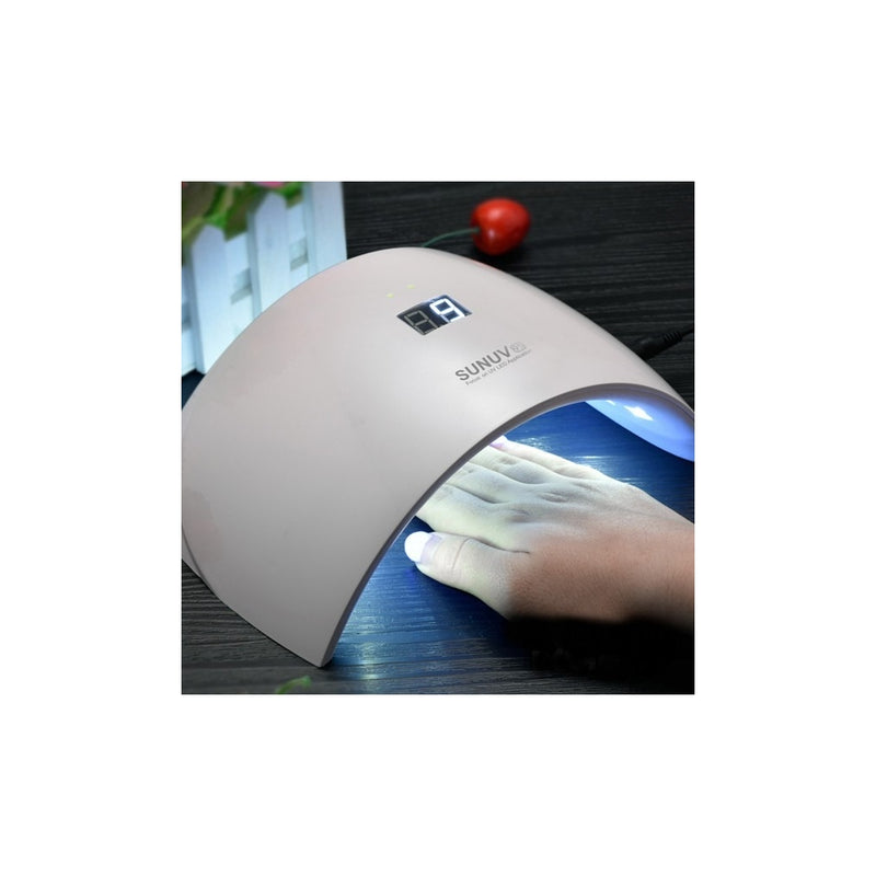 Secador de Unhas 36W
