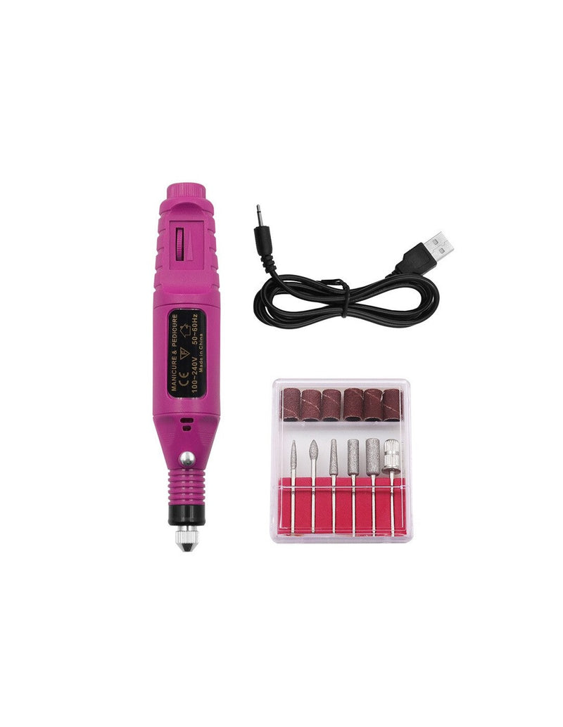Set Manicure Profissional