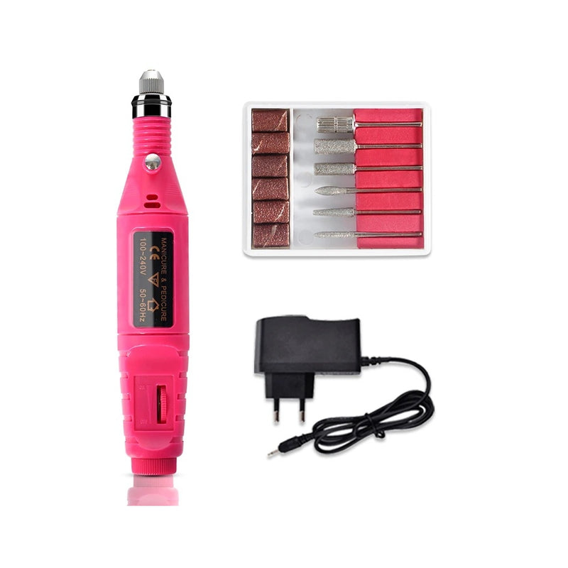 Set Manicure Profissional