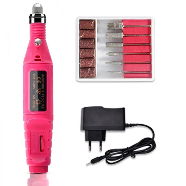 Set Manicure Profissional