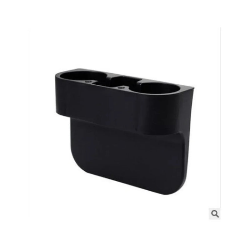 Suporte de Copos e Organizador para Carro