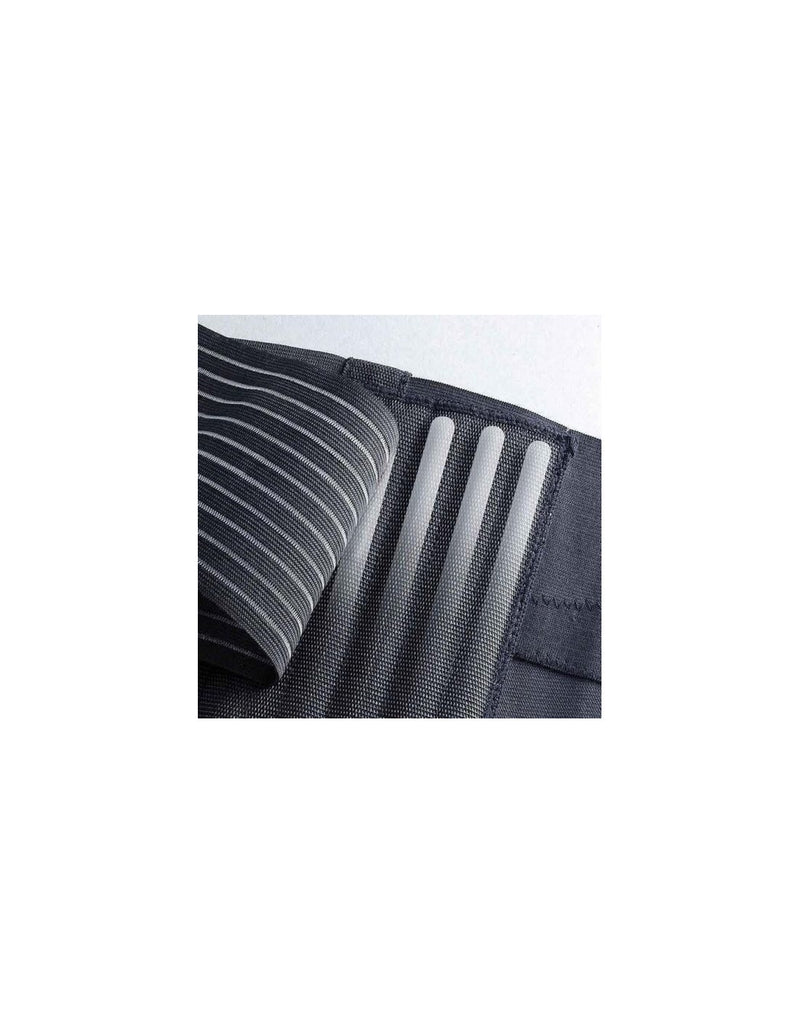 Suporte de Correção para Costas c/ Estacas de Neoprene