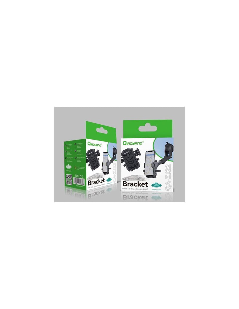 Suporte Telemóvel para Carro QA-ZJ22