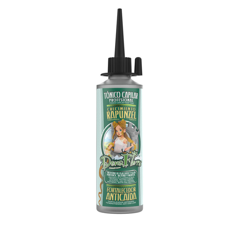 Tónico Dona Flora Rapunzel 70ml