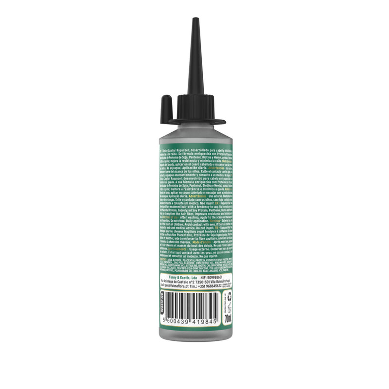 Tónico Dona Flora Rapunzel 70ml