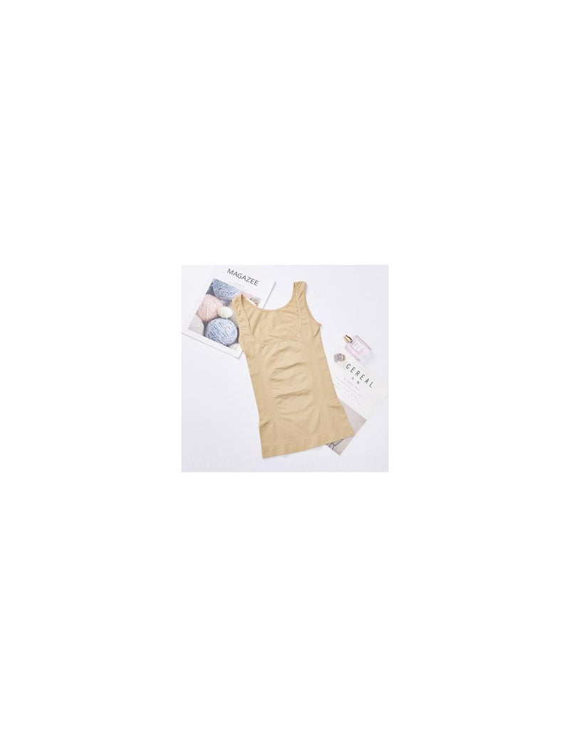 Top Modelador Corporal Feminino