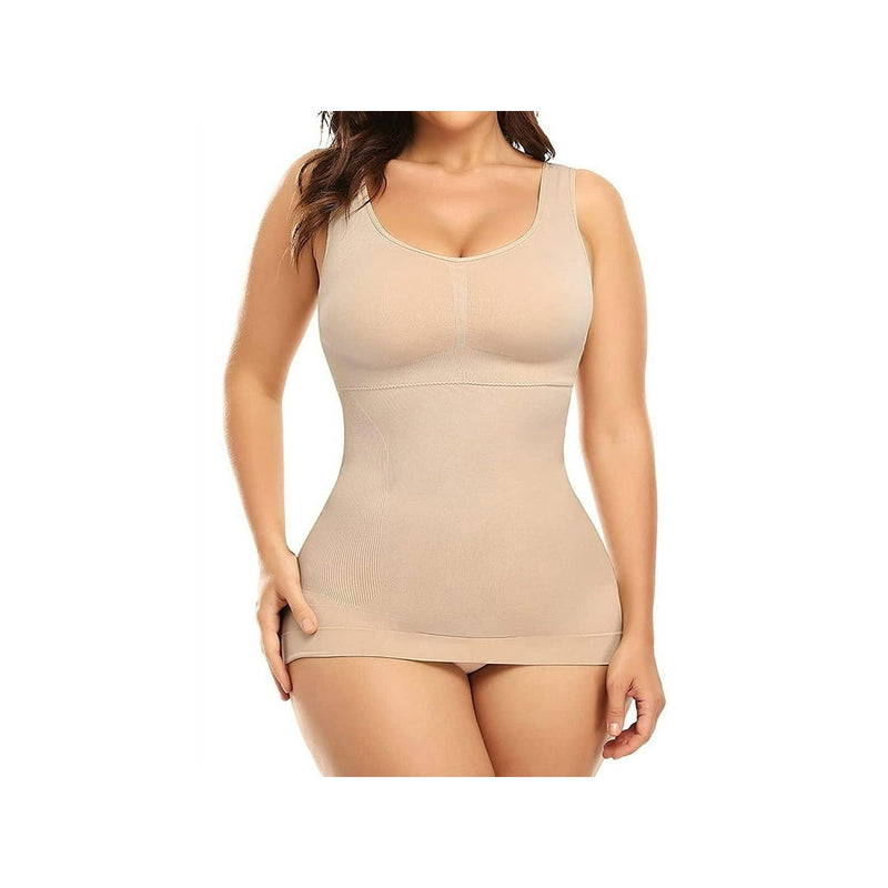 Top Modelador Corporal Feminino